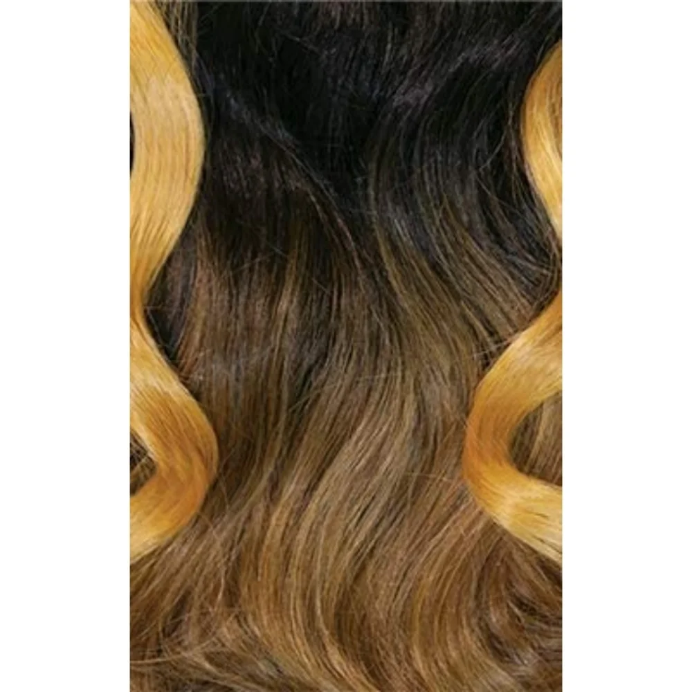 Blooming Hair Lace Front Wig